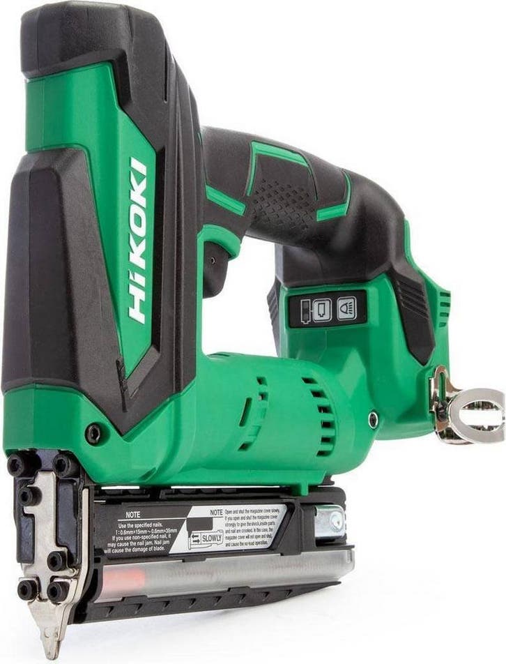 HiKOKI NP18DSAL Accu Nietpistool 18V Solo, Doe-het-zelf en Bouw, Gereedschap | Overige machines, Verzenden