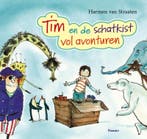 Tim en de schatkist vol avonturen 9789049922306, Verzenden, Harmen van Straaten
