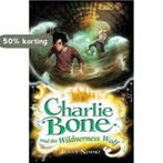 Charlie Bone & Wilderness Wolf 9781405233170 Jenny Nimmo, Verzenden, Jenny Nimmo