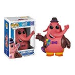 Funko Pop!  Inside Out - Bing Bong  #137, Verzenden