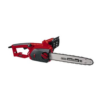 Einhell GE-EC 2240 elektrische kettingzaag 2200W 37,5 cm, Ophalen of Verzenden, Nieuw