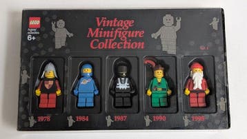 Lego Minifiguur - 852753 - Minifigures, Promotional -