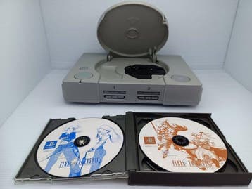 Sony - Playstation 1 (PS1) - Sony PlayStation 1 Model, Nieuw