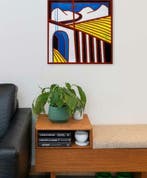 Baptiste Laurent - At the end of the tunnel