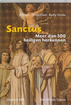 Sanctus 9789080688339 Jo Claes, Verzenden, Gelezen, Jo Claes