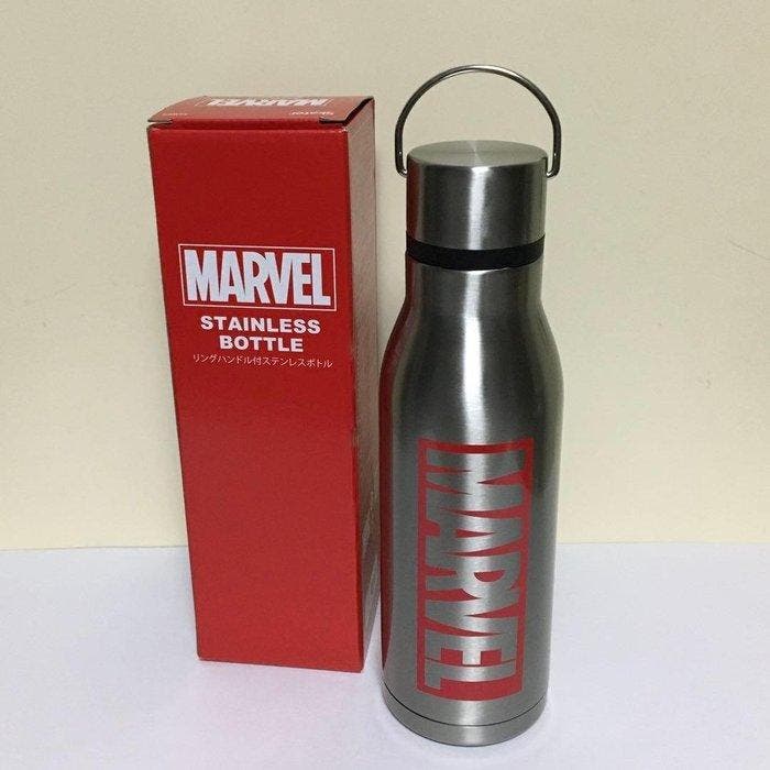Marvel Universe - Marvel Entertainment - Marvel / Skater, Verzamelen, Film en Tv