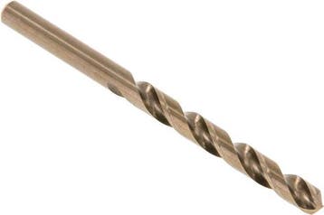 Spiraalboor DIN 338 N HSS-E 9,5 mm, Verzenden, Nieuw