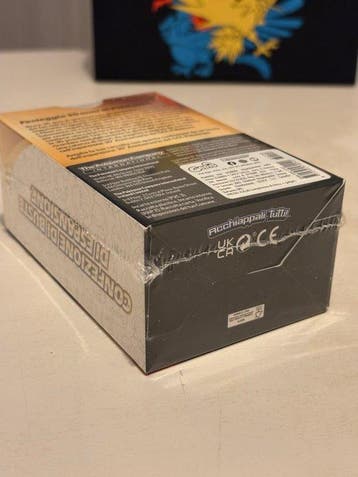 Pokémon - 1 Booster box - 30th Celebration - Mega Evolution, Hobby & Loisirs créatifs