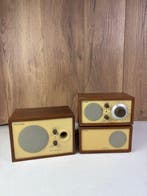 Tivoli Audio by Henry Kloss & Tom DeVesto - Model Two, Model