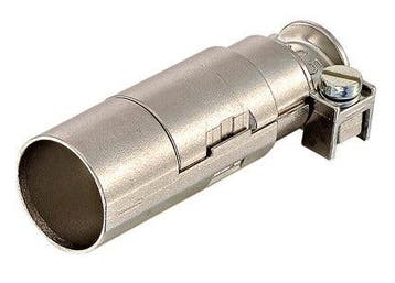Harting Han 4 Quintax Mannelijke Connector 10A - 09150043013, Verzenden