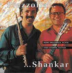 Marc Grauwels - Yves Storms - Piazzolla... Shankar, Verzenden