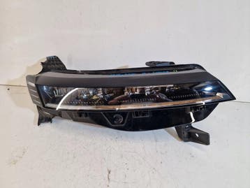 Reflektor voorzijde rechts Renault Megane E-Tech 260102443R, Verzenden, Gebruikt