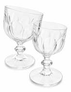 Villeroy & Boch - Drinkservies (24) - Bernadotte - Glas