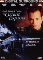 Orient express (dvd tweedehands film), Ophalen of Verzenden