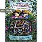 De dwergenberg en andere sprookjes van Hans Christian, Verzenden, Zo goed als nieuw, Naomi Lewis