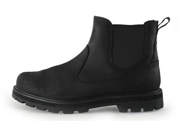 Timberland Chelsea boots in maat 44 Zwart, Kleding | Heren, Schoenen, Verzenden, Boots, Zo goed als nieuw, Timberland