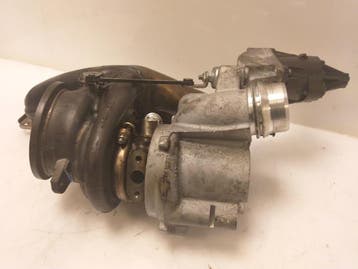 Turbo BMW 5-Serie O173994, Nieuw