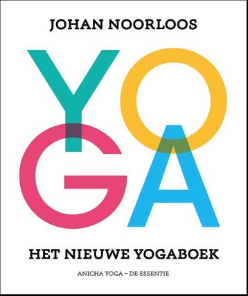 Het Nieuwe Yogaboek | Johan Noorloos | Nieuw, Verzenden, Nieuw, Johan Noorloos