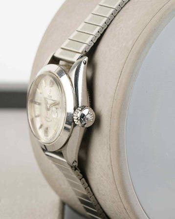 Tudor - NO RESERVE PRICE - Princess Oysterdate - Lady -, Bijoux, Sacs & Beauté, Montres | Anciennes | Antiquités
