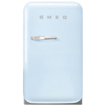 Minibar | FAB5 | 34L | Div. Pastelkleuren | Statisch |, Verzenden