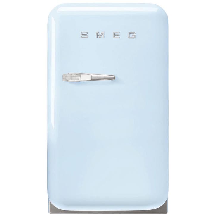Minibar | FAB5 | 34L | Div. Pastelkleuren | Statisch |, Zakelijke goederen, Horeca | Keukenapparatuur, Nieuw in verpakking, Verzenden