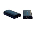 HDMI extender over TCP/IP LAN - instelbaar - Huismerk, Ophalen of Verzenden, Nieuw