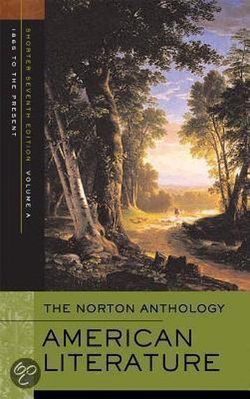 Norton Anthology of American Literature 9780393930566, Boeken, Verzenden, Gelezen, Nina Baym