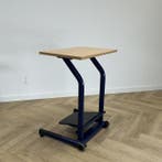 Vanerum complete ergonomische schoolset 1x stoel (zith. 65, Huis en Inrichting, Stoelen, Gebruikt, Hout, Eén
