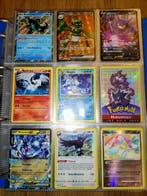 Pokémon - 400 Mixed collection, Nieuw
