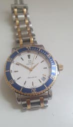 Zenith - Rainbow Elite - Sans prix de réserve - 15/53