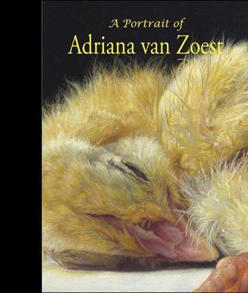 Adriana van Zoest / A portrait of / 4 9789072736970, Livres, Art & Culture | Arts plastiques, Verzenden, Harry Tupan