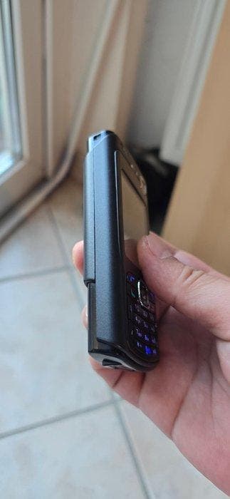Nokia N70 - Mobiele telefoon, Nieuw