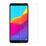 Huawei Y7 Pro 2017 Screen Protector Tempered Glass Film, Telecommunicatie, Verzenden, Nieuw