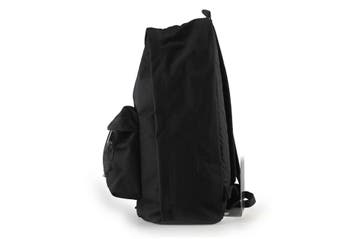 Eastpak Rugzak Zwart, Handtassen en Accessoires, Tassen | Rugtassen, Verzenden, 25 tot 40 cm, Zo goed als nieuw, 30 tot 45 cm