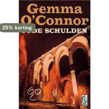 Oude schulden / Sirene pockets / 115 9789058310743, Verzenden, Gelezen, Gemma O'Connor