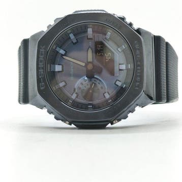 Casio - GM-2100N - Sans prix de réserve - GM-2100N / 5611 -, Bijoux, Sacs & Beauté