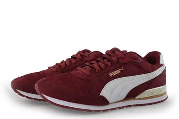 Puma Sneakers in maat 47 Rood, Puma, Overige kleuren, Verzenden, Sneakers