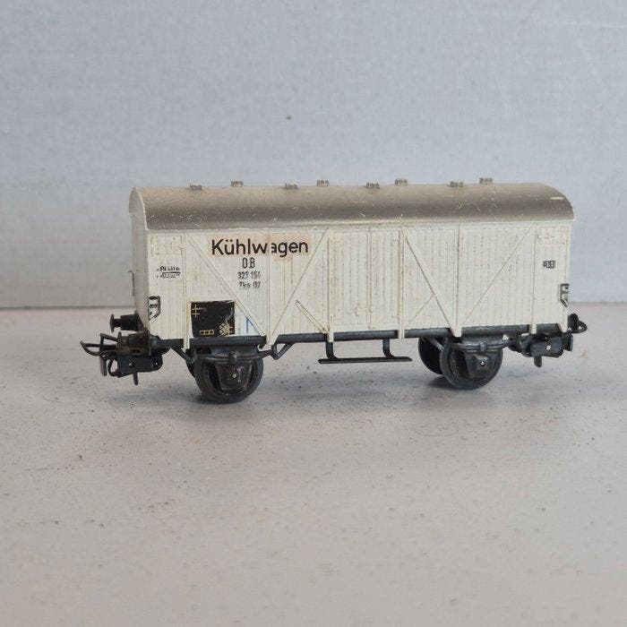 Märklin H0 - 3000/308 - Ensemble de wagons de marchandises, Hobby & Loisirs créatifs, Trains miniatures | HO
