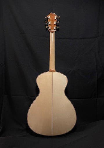 Sail Guitars - Amerigo Acustica - - Guitare semi-acoustique, Musique & Instruments