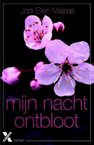 Ontbloot / Mijn nacht / 3 9789401605403 Jodi Ellen Malpas, Verzenden, Gelezen, Jodi Ellen Malpas