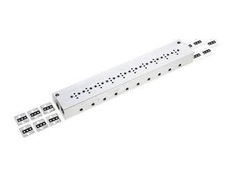 Manifold 10-Stations YPC YSV20, Bricolage & Construction, Verzenden