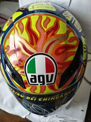 Movistar Yamaha MotoGP - Grand Prix Moto - Valentino Rossi -