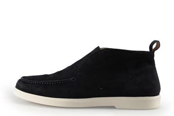 DenBroeck Boots in maat 43 Blauw, Verzenden, Boots