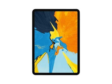Apple iPad Pro 11 (2018) - 256GB Wi-Fi + Cellular - A12X, Verzenden, Zo goed als nieuw