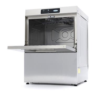Horeca Vaatwasser | 1 Deur | 27 Liter Capaciteit | 60–85°C, Verzenden, Nieuw in verpakking