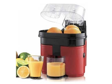 Veiling - Eisenbach HW-1501: 600W Elektrische dubbele citrus, Nieuw