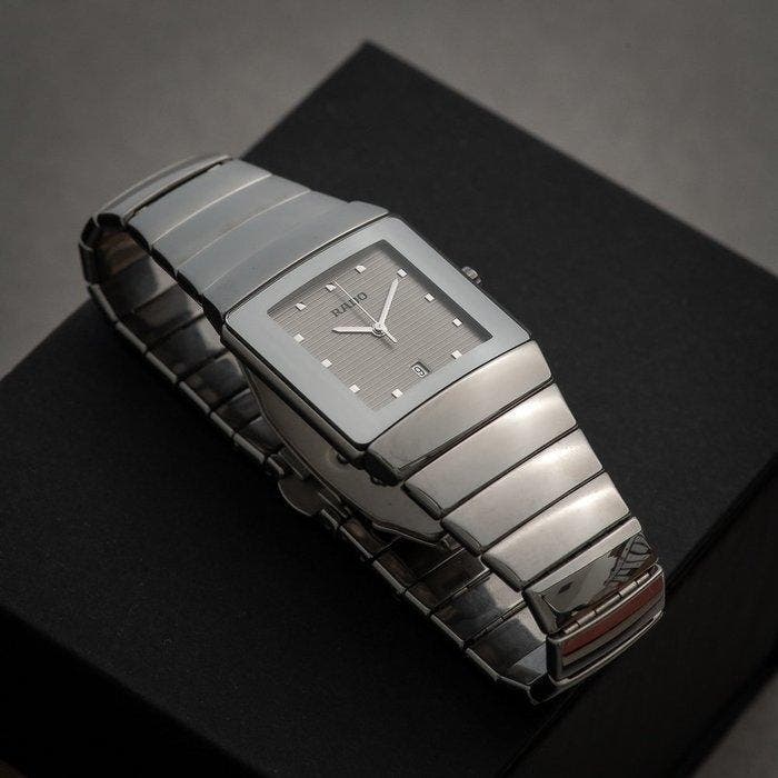 Rado - Diastar - 152.0332.3 - Homme - 2020 et après, Handtassen en Accessoires, Horloges | Heren
