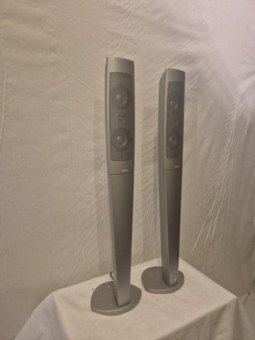 Infinity - Oreus Ensemble d’enceintes, Audio, Tv en Foto, Nieuw