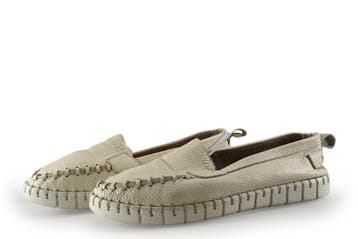 Shabbies Amsterdam Espadrilles in maat 38 Wit, Espadrilles, Shabbies Amsterdam, Verzenden, Wit