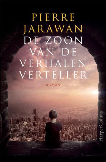De zoon van de verhalenverteller (9789402720518), Verzenden